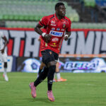 Sebastián González Caracas FC