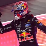 Verstappen