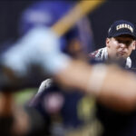 Nic Swanson Leones del Caracas
