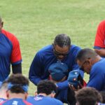 Tatis Fernando