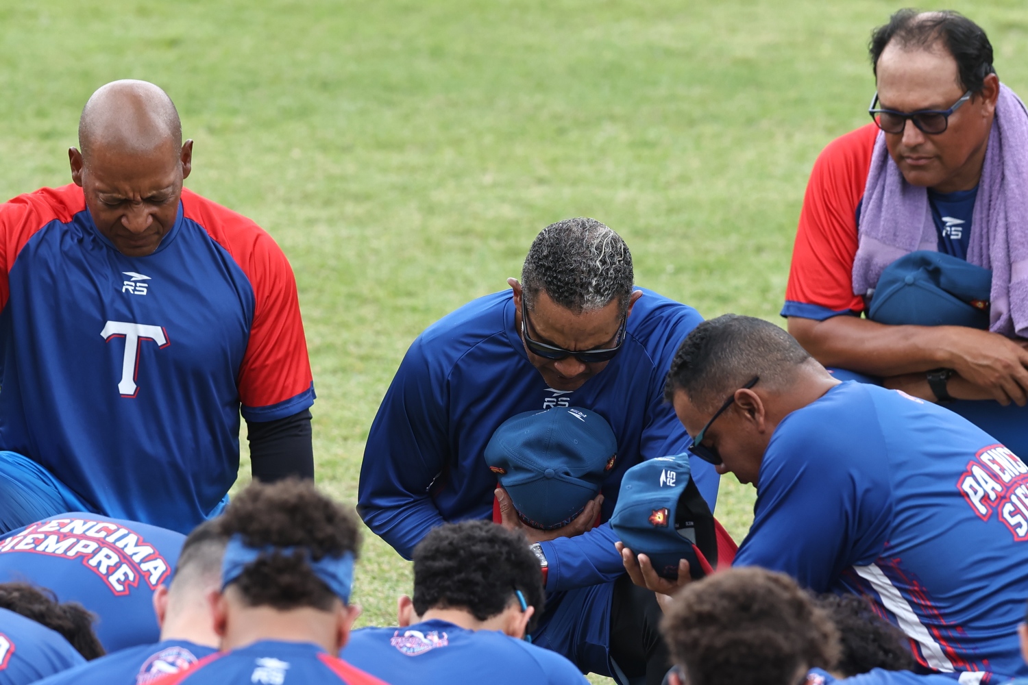 Tatis Fernando