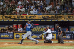 Tigres de Aragua