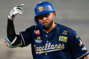 Breyvic Valera Magallanes