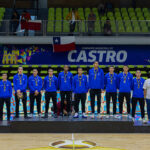Venezuela - Clasificatorio Sudamericano al FIBA AmeriCup U16 2027