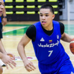 Venezuela - Clasificatorio Sudamericano al FIBA AmeriCup Sub-16 de 2027