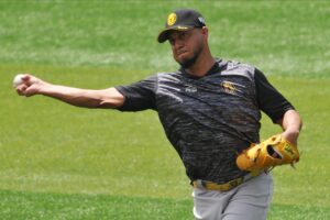 Yoimer Camacho