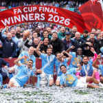 Manchester City