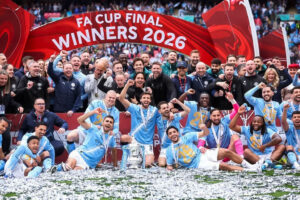 Manchester City
