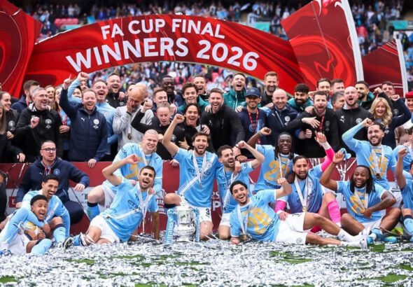 Manchester City