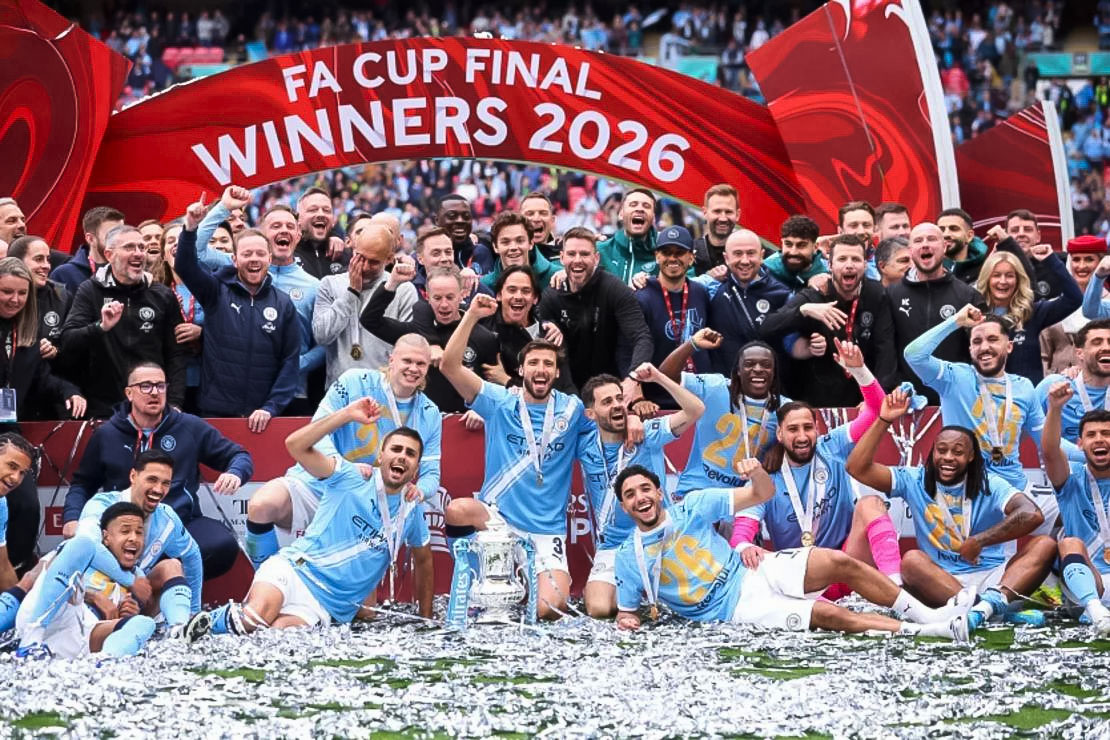 Manchester City