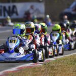clase Baby Kart Academy