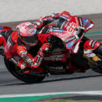 Marc Márquez Ducati MotoGP