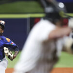 Ronnie Williams Tigres de Aragua LVBP